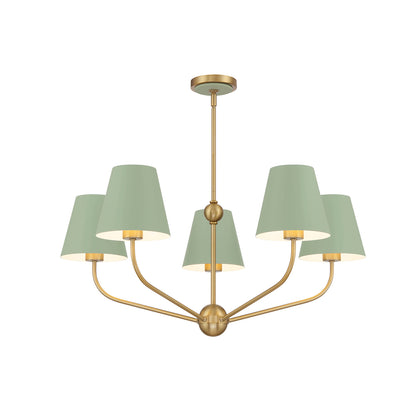 Xavier Chandelier