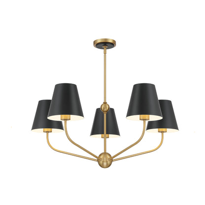 Xavier Chandelier