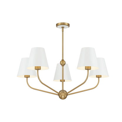Xavier Chandelier