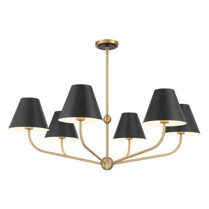 Xavier Chandelier