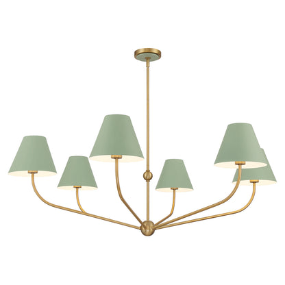 Xavier Chandelier