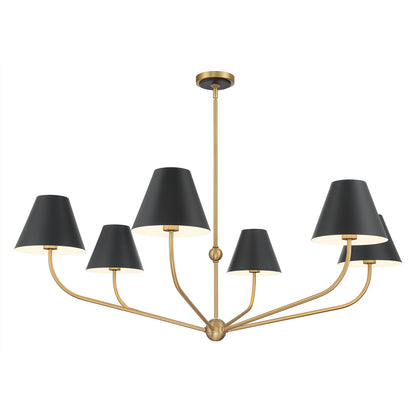 Xavier Chandelier