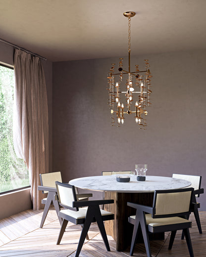 Yukari Chandelier