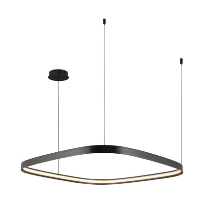Yukon 31" LED Pendant