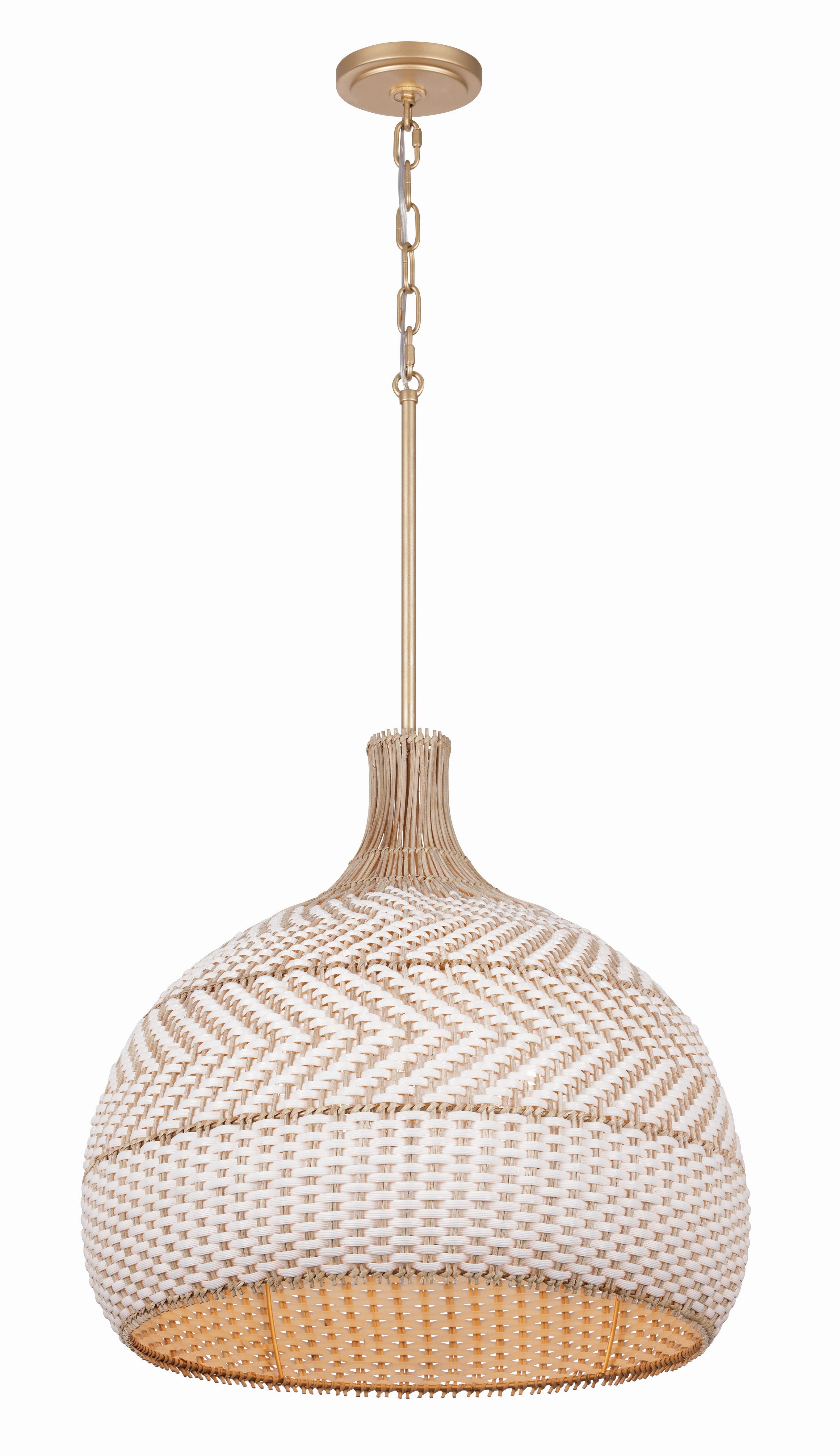 Zanzibar Pendant
