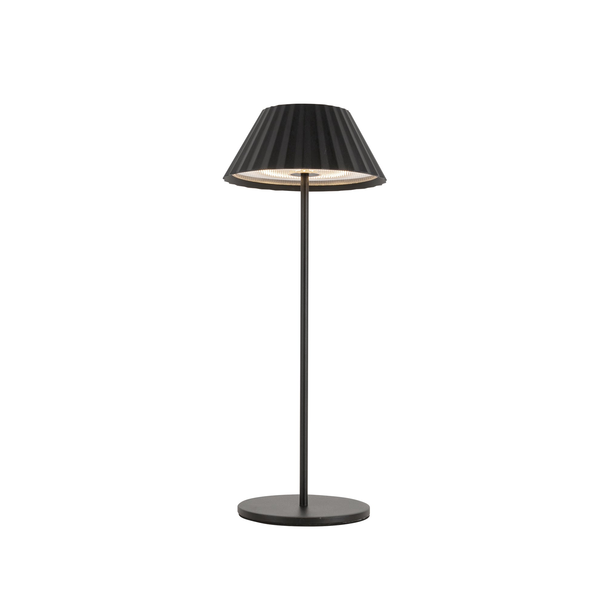 Zola 6" LED Table Lamp