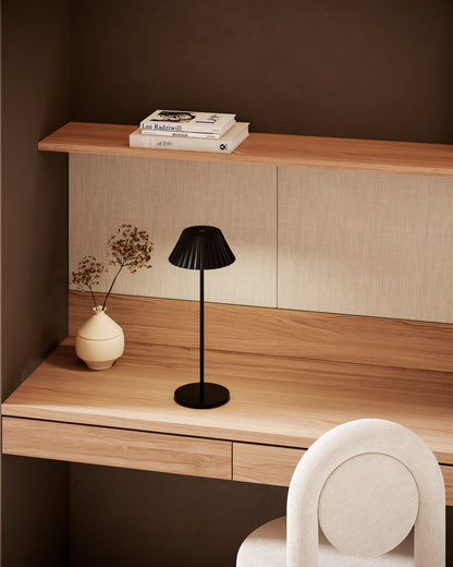 Zola 6" LED Table Lamp