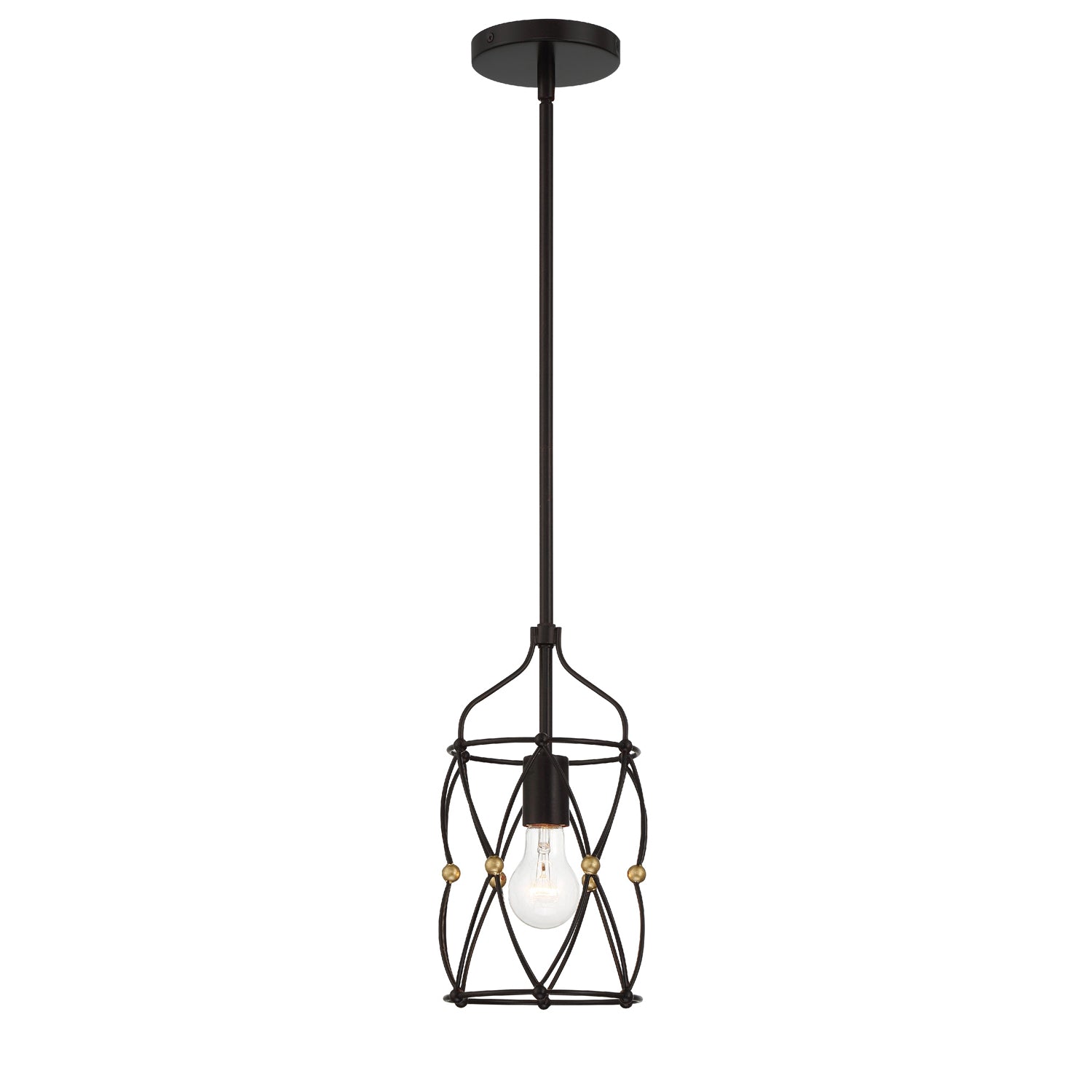 Zucca Pendant