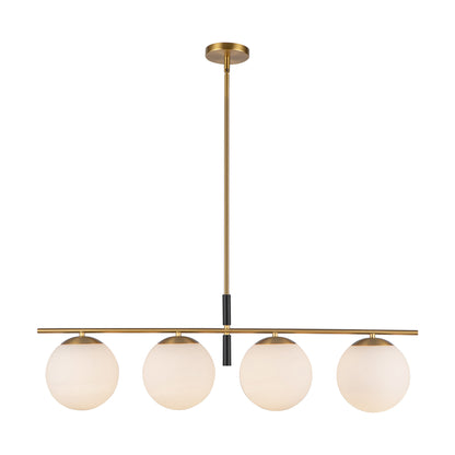 Zuri Linear Pendant