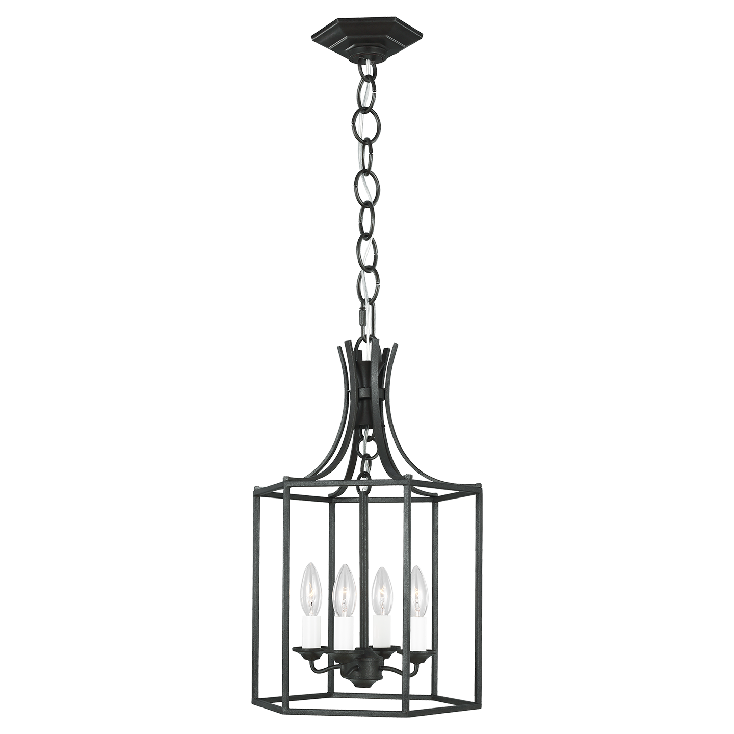 Bantry House Lantern