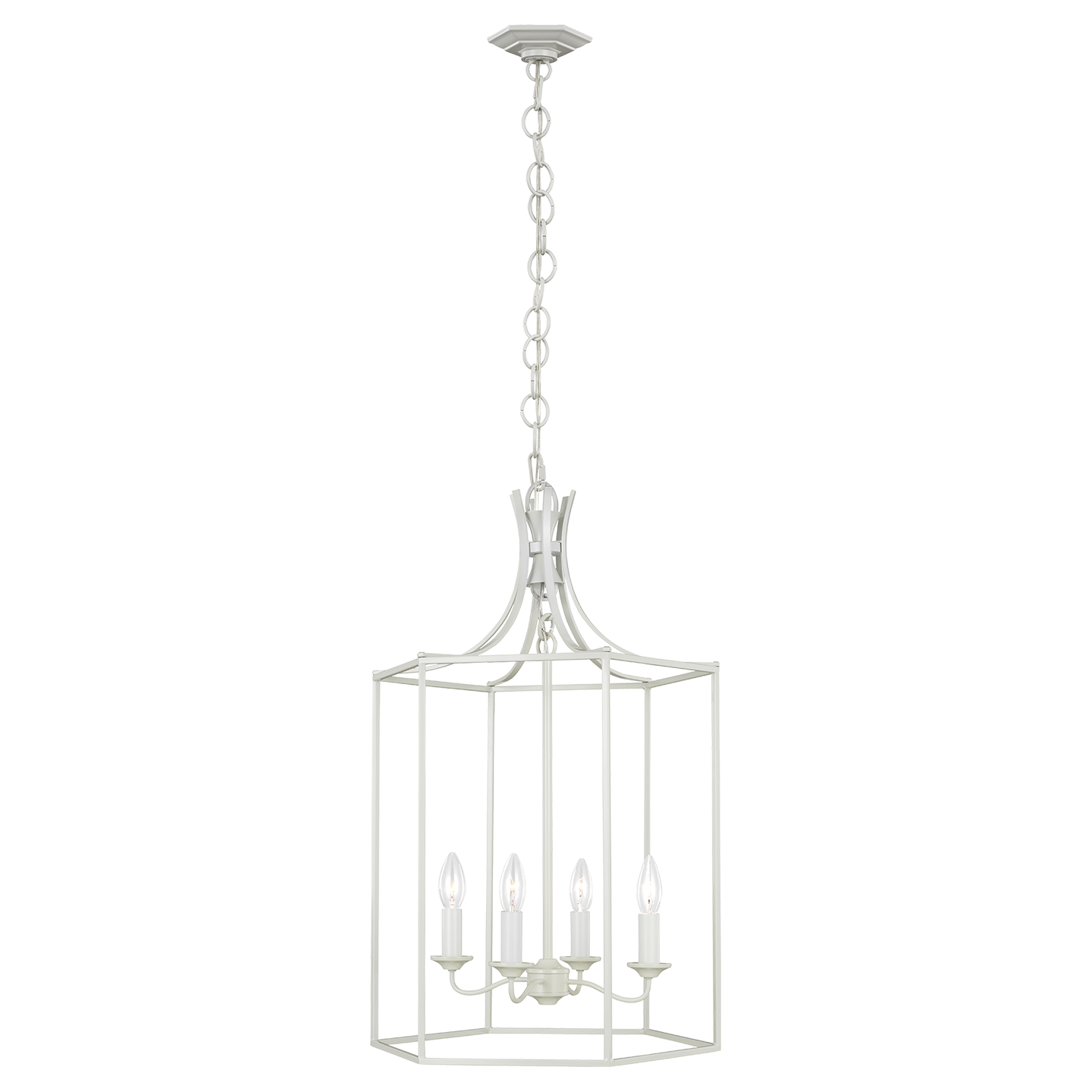 Bantry House Lantern