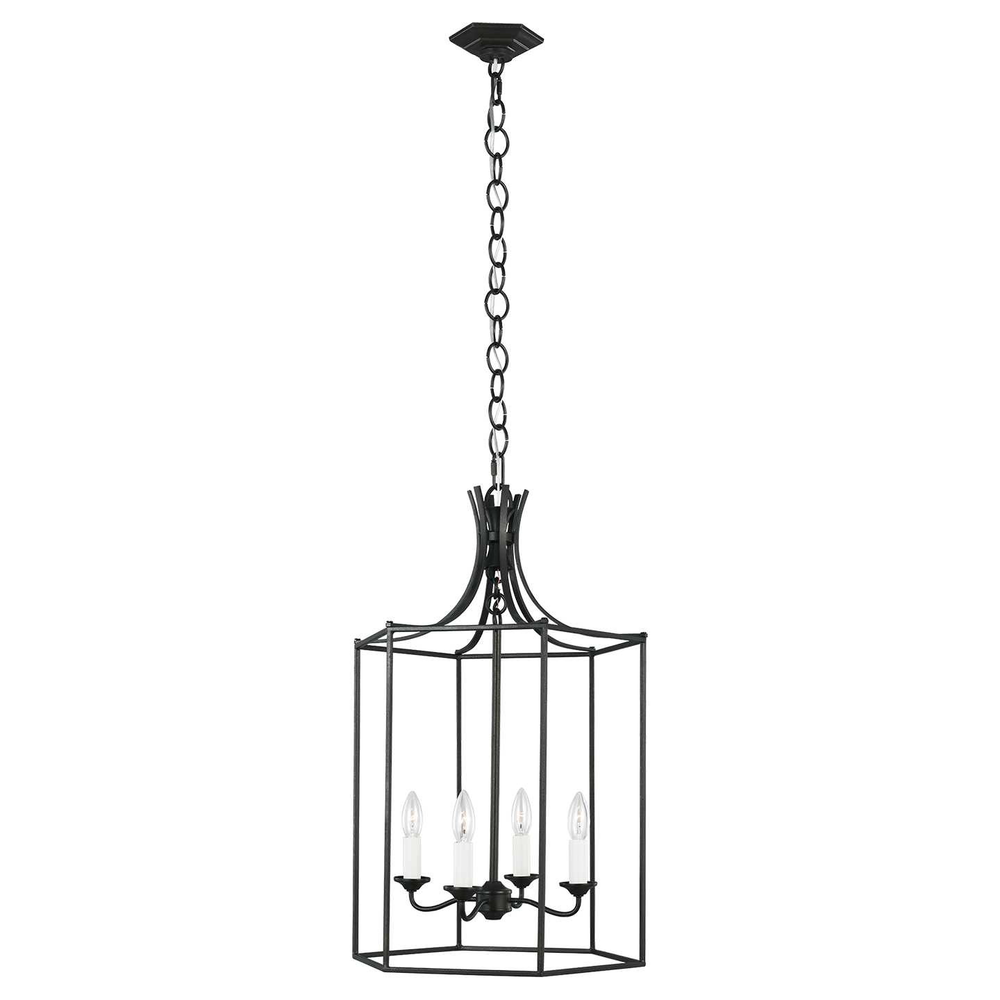 Bantry House Lantern