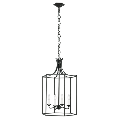 Bantry House Lantern