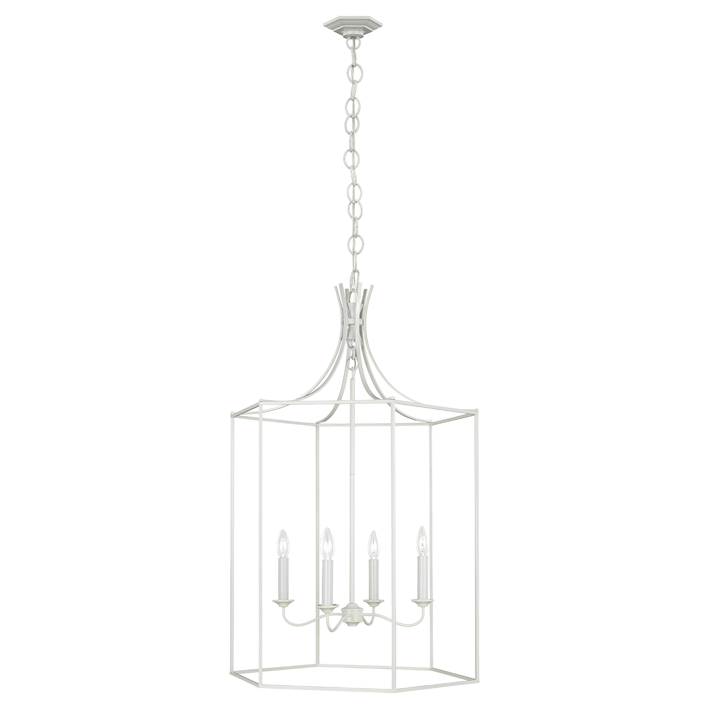 Bantry House Lantern