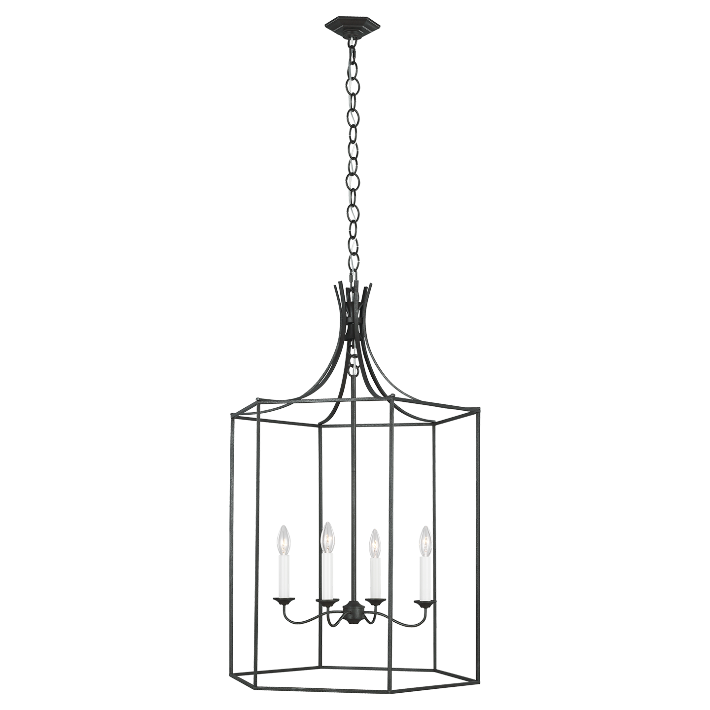Bantry House Lantern
