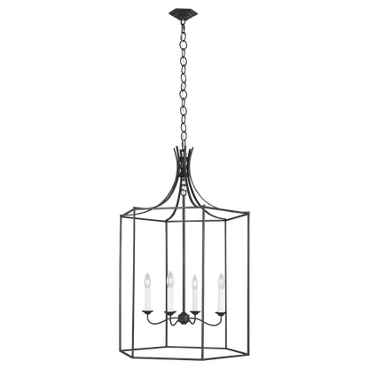 Bantry House Lantern