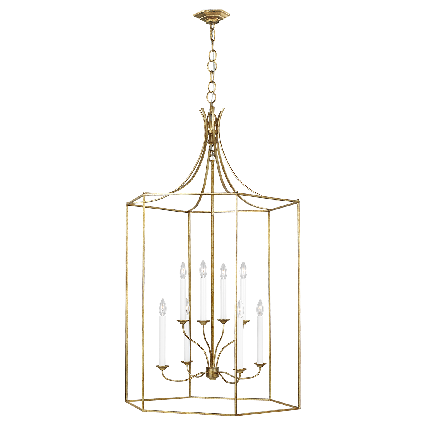 Bantry House Extra Large Lantern