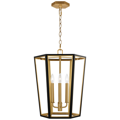 Curt Small Lantern