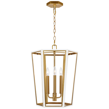 Curt Small Lantern