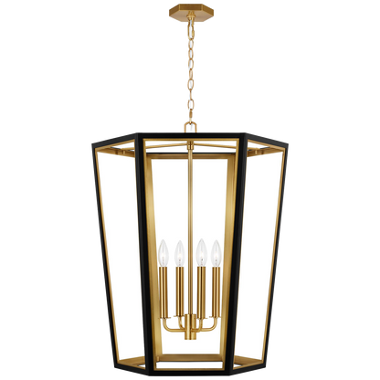 Curt Medium Lantern