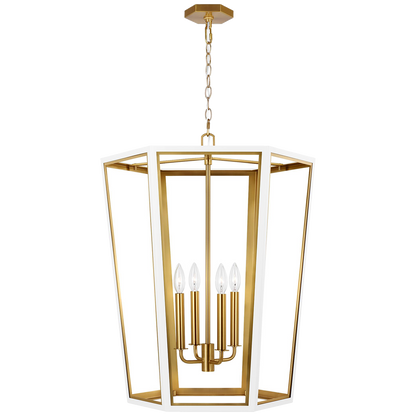 Curt Medium Lantern