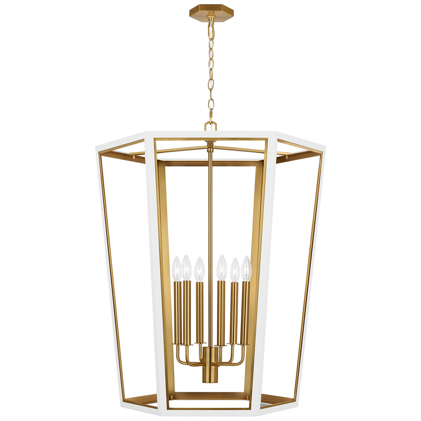 Curt Large Lantern