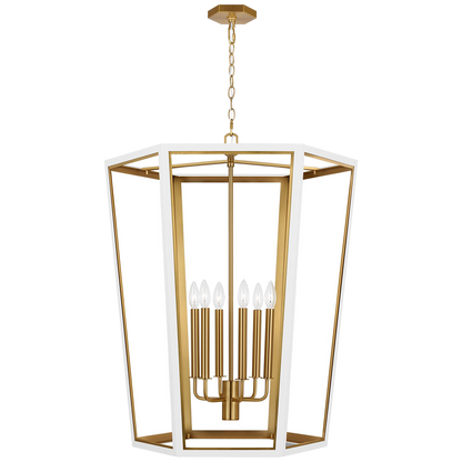 Curt Large Lantern