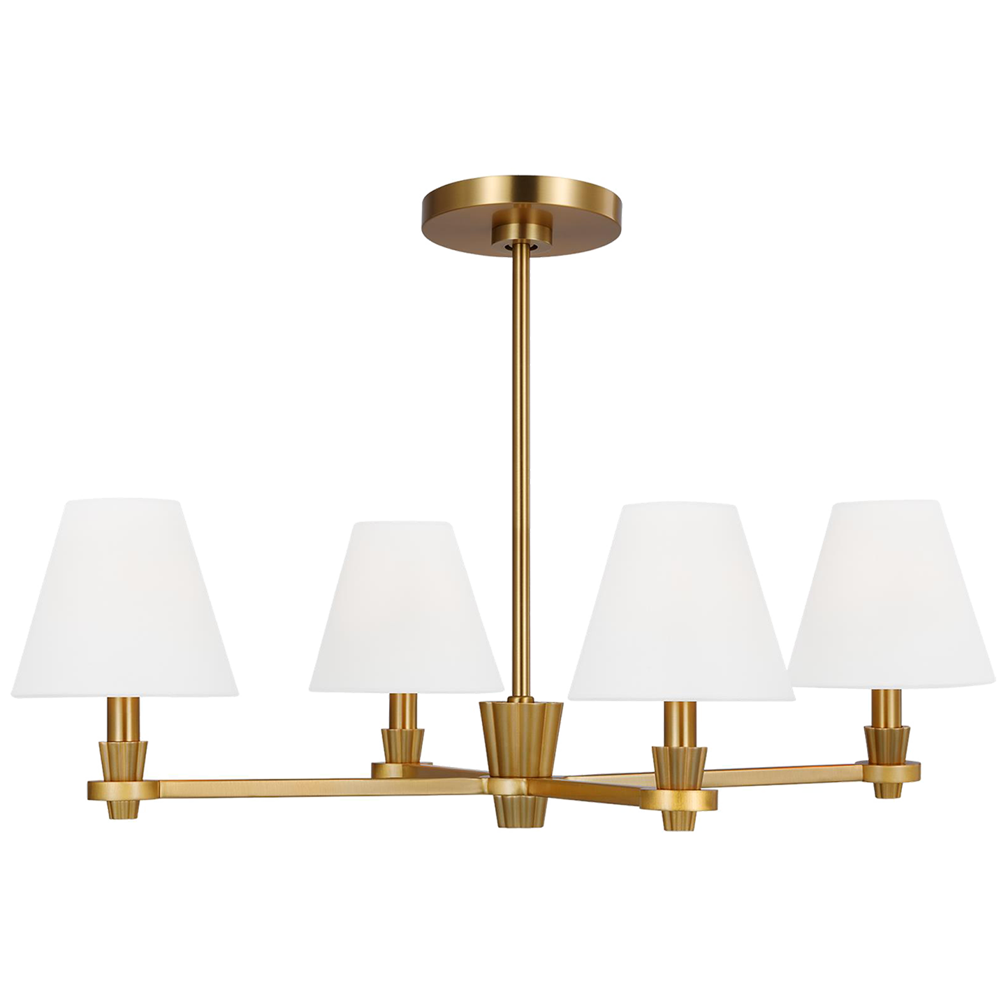 Paisley Medium Chandelier