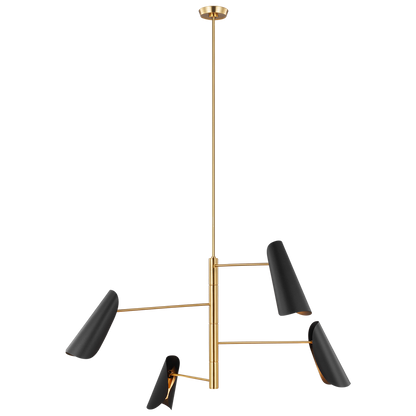 Tresa Chandelier