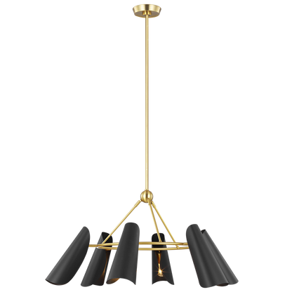 Tresa Chandelier