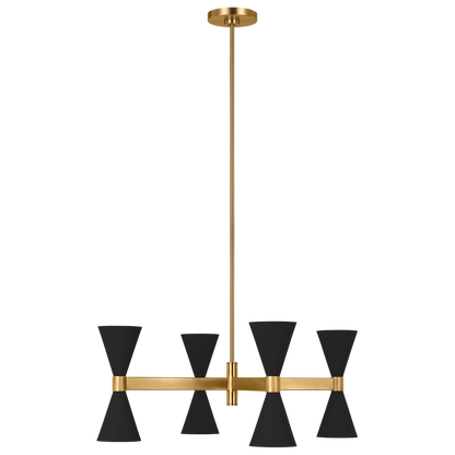 Albertine Chandelier