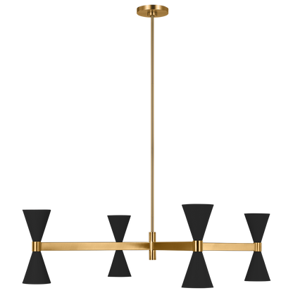 Albertine Chandelier