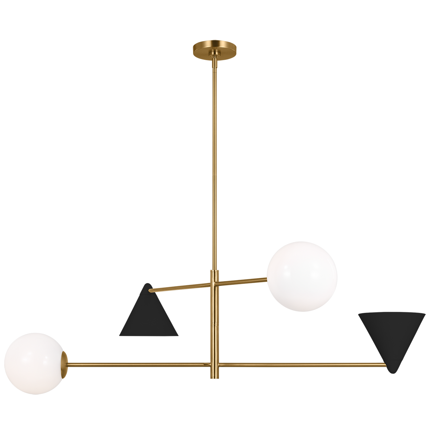 Cosmo Chandelier