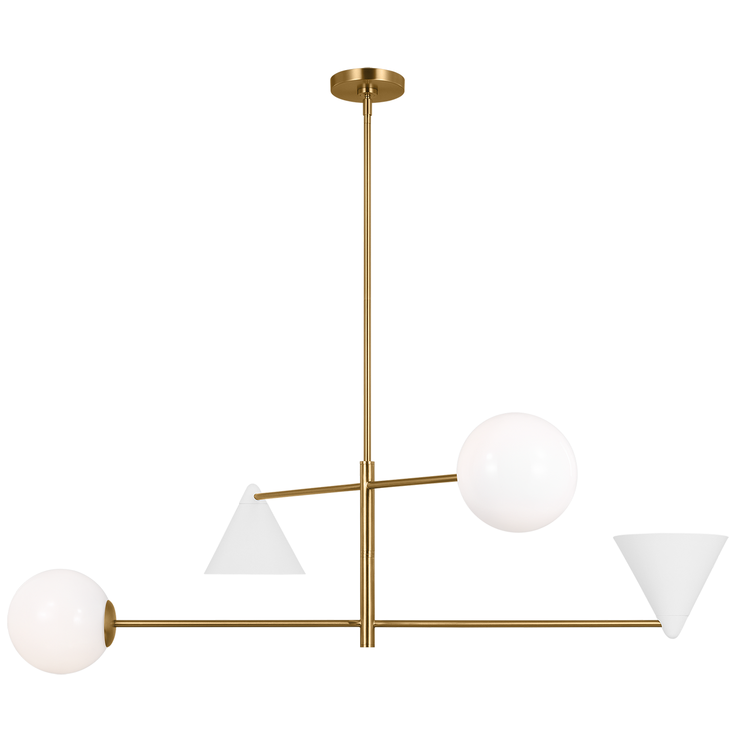 Cosmo Chandelier