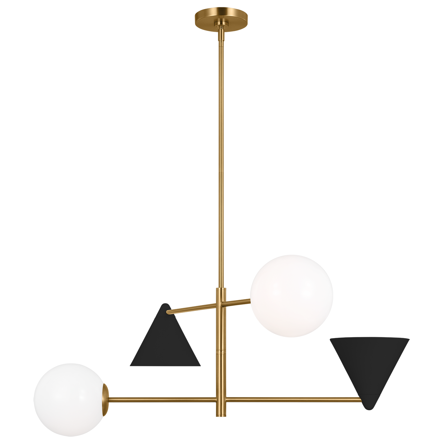 Cosmo Chandelier