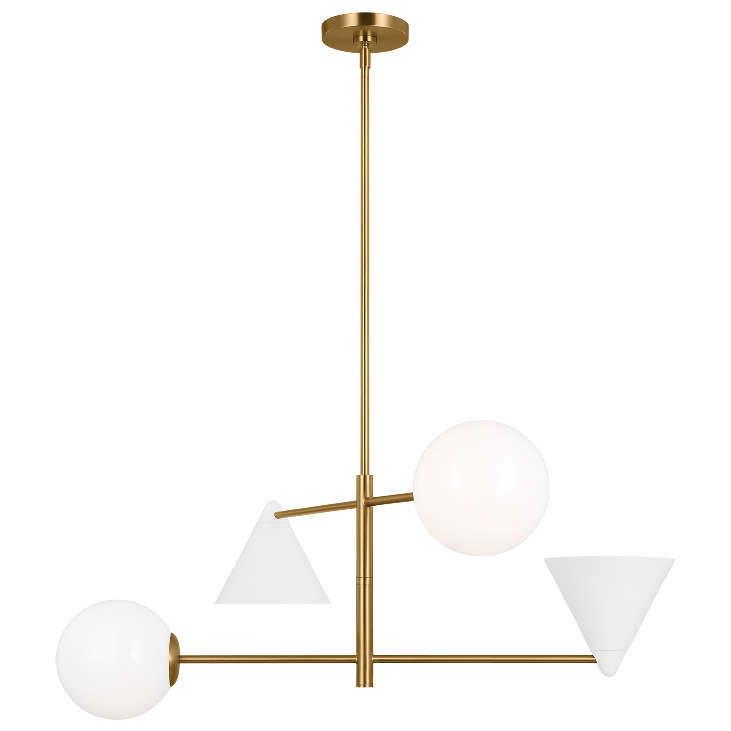Cosmo Chandelier