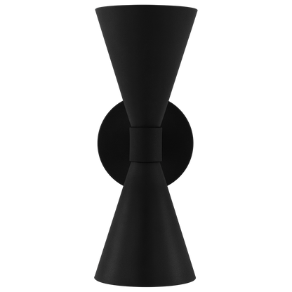 Albertine Outdoor Sconce