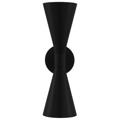 Albertine Outdoor Sconce