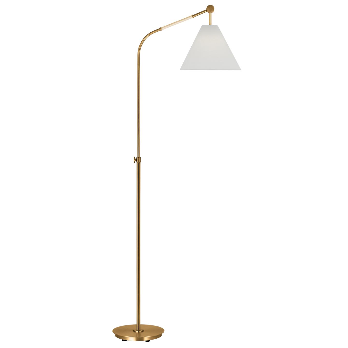 Remy Task Floor Lamp
