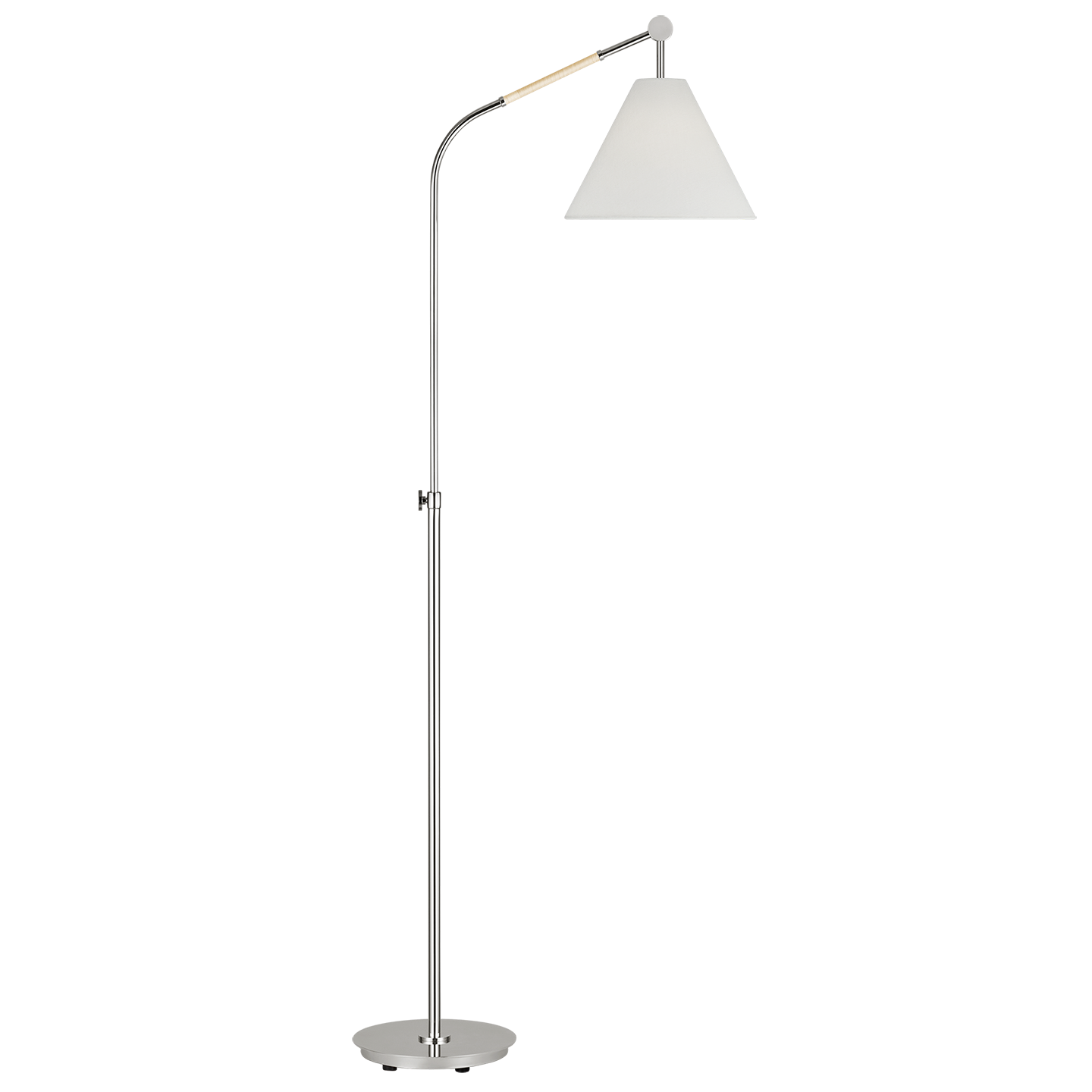Remy Task Floor Lamp