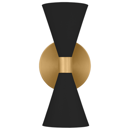 Albertine Sconce