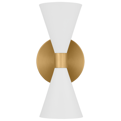 Albertine Sconce