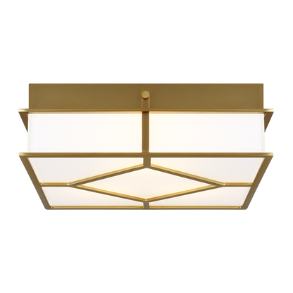 Transom Flush Mount