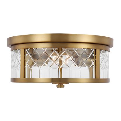 Alec Flush Mount