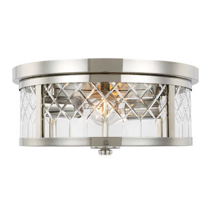 Alec Flush Mount