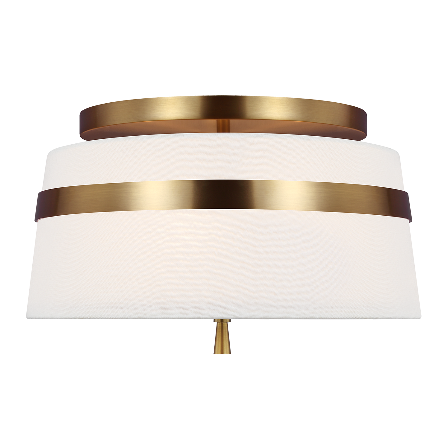 Cordtlandt Semi-Flush Mount