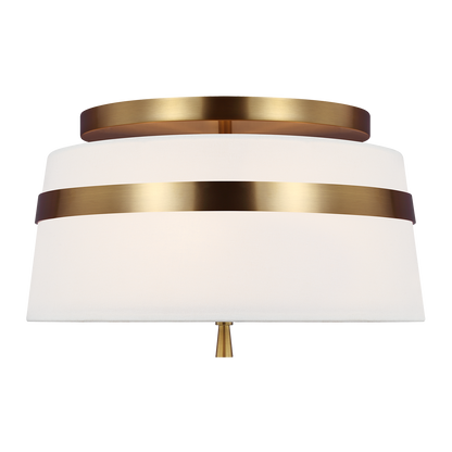 Cordtlandt Semi-Flush Mount