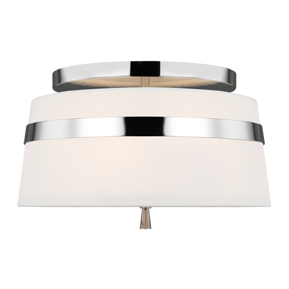 Cordtlandt Semi-Flush Mount