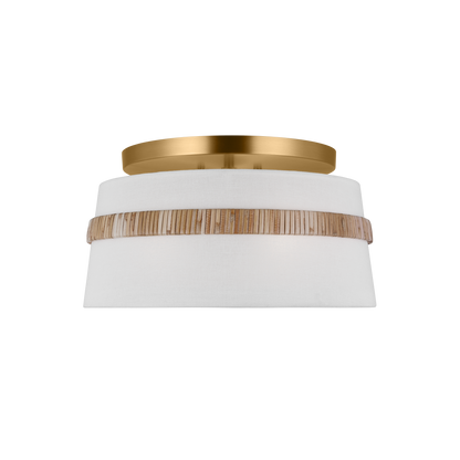 Cordtlandt Small Semi-Flush Mount