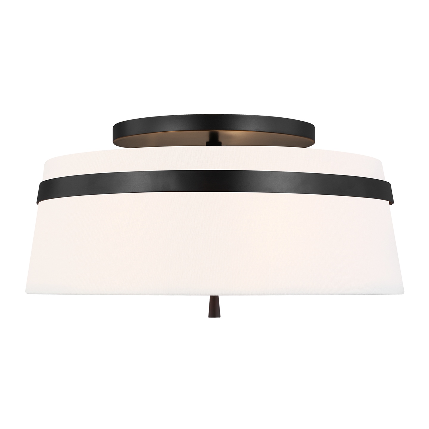 Cordtlandt Large Semi-Flush Mount